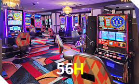 APP oficial da 56H para mobile